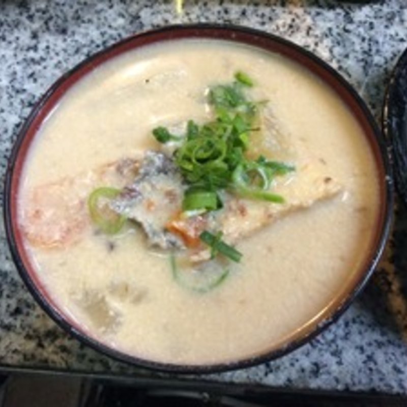 粕汁(山CHAN （ヤマチャン）)