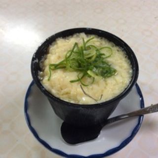 茶碗蒸し(但馬屋酒店 )