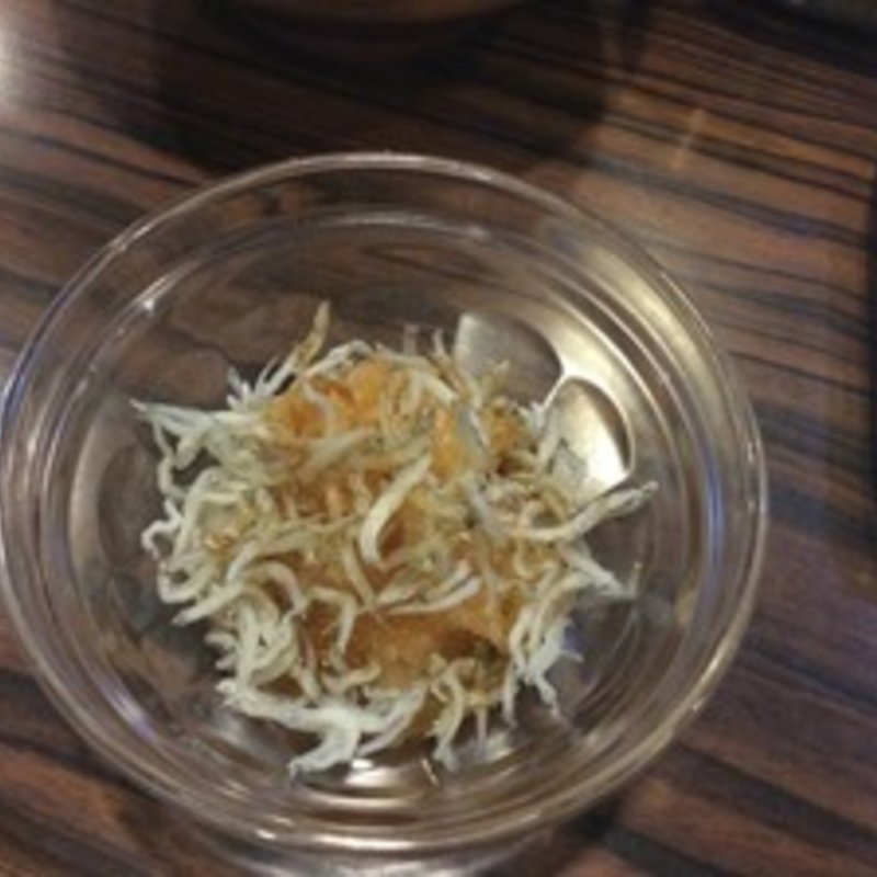 じゃこおろし(毛利や 串よし )