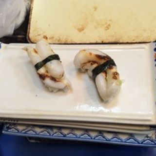 げそ(中津川 )