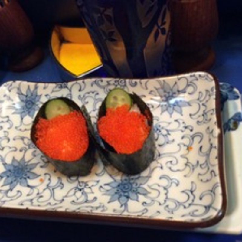 とびっこ1貫(中津川 )