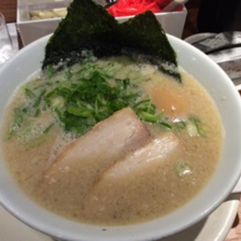 梅田盛り(SHIROMARU-BASE梅田店 - 閉店)