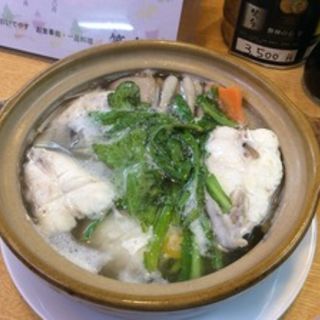ハゲちり(笑多 )