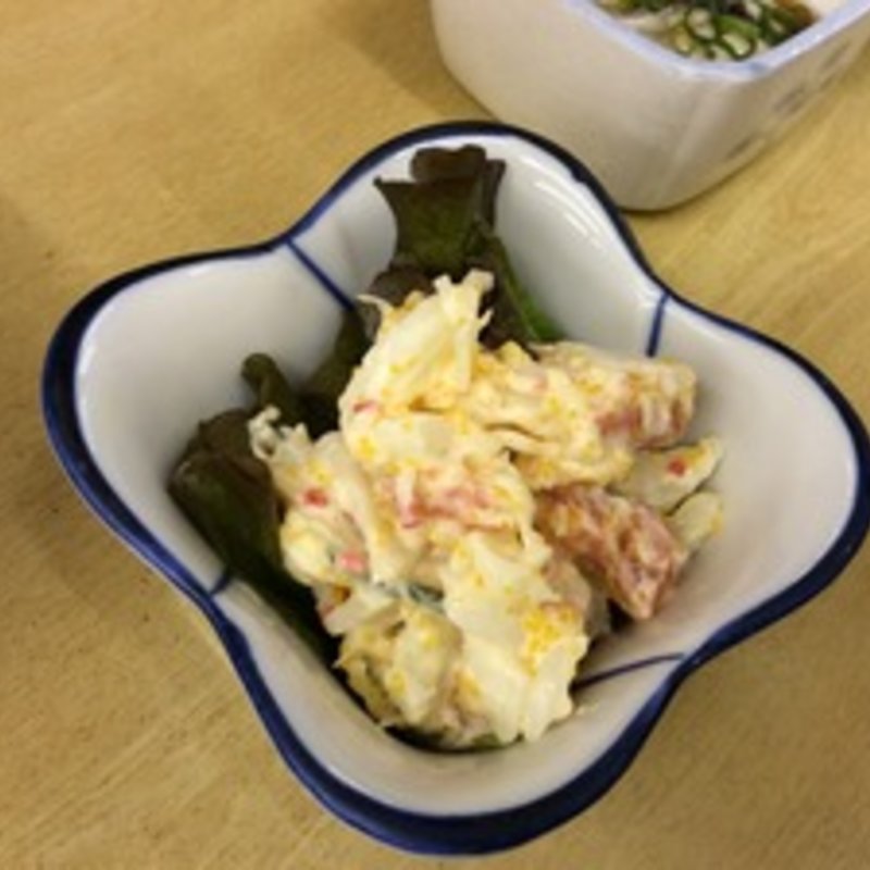 ポテトサラダ(赤ひげ 姉妹店)