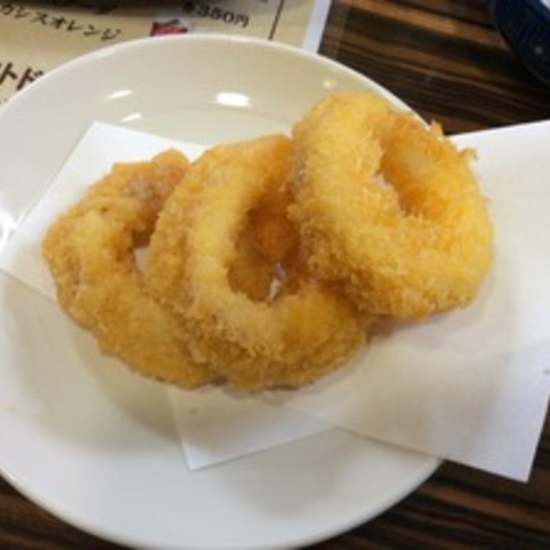 イカリング(安呑家 （やすのみや）)