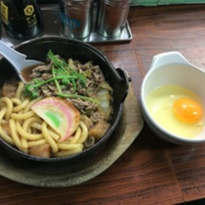 すき焼き(花の山 )