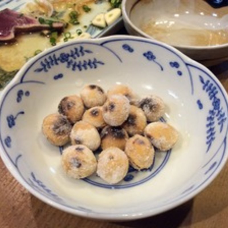 ぎんなん(呑み処 みつぼ)