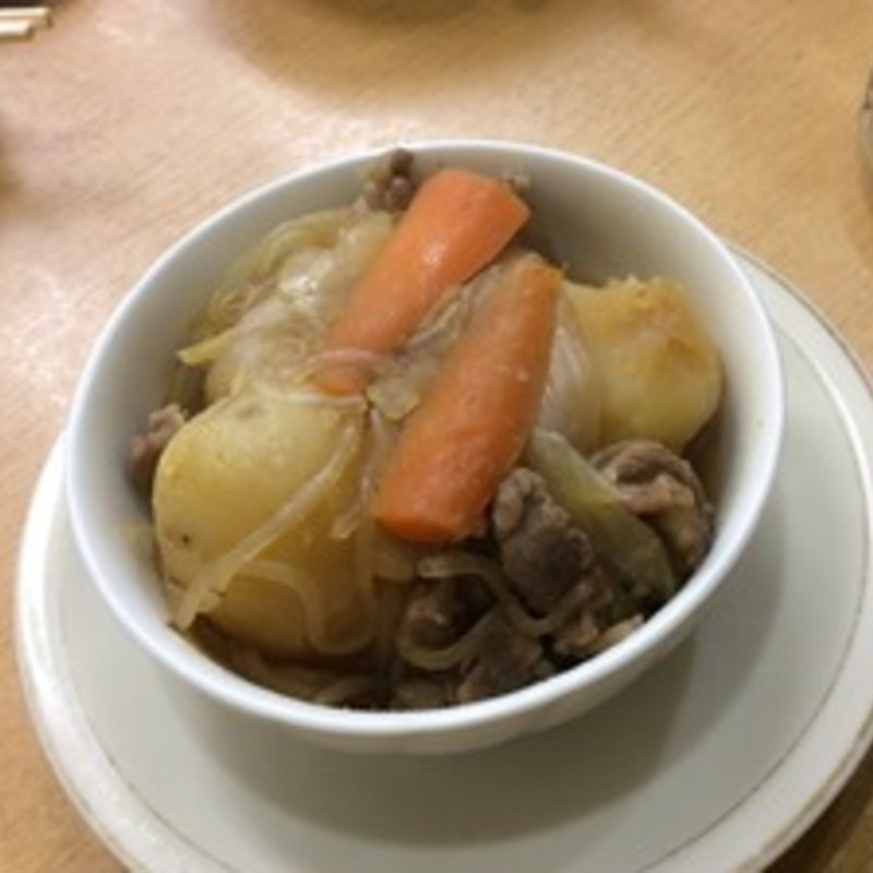 肉じゃが(十三屋 （十三/居酒屋）)