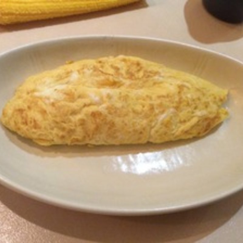 卵焼き(立ち飲み処 ○ （たちのみどころ まる）)