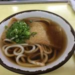 きつねうどん(千成うどん )