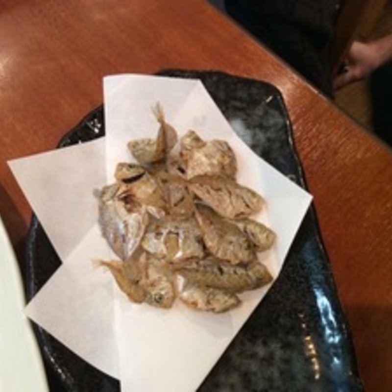 ガーラのから揚げ(沖縄料理の店 はながさ)