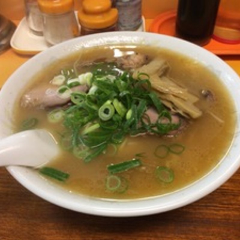 ラーメン(一番星 )