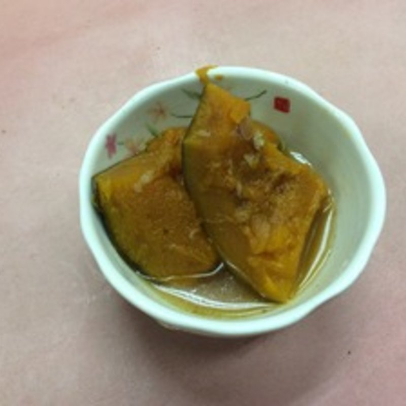 南京の煮物(酒処みふね )