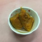 南京の煮物