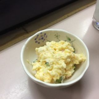 ポテトサラダ(居酒屋 あだち )