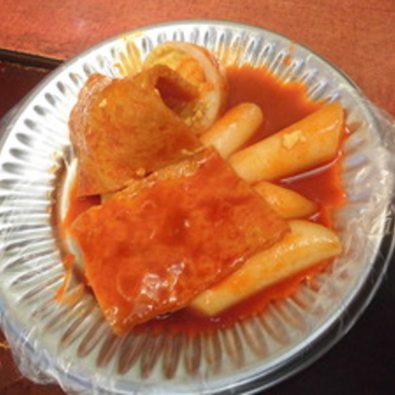 トッポギ(土井商店 )