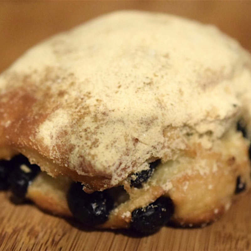 黒豆きな粉(Boulangerie Bistro EPEE)