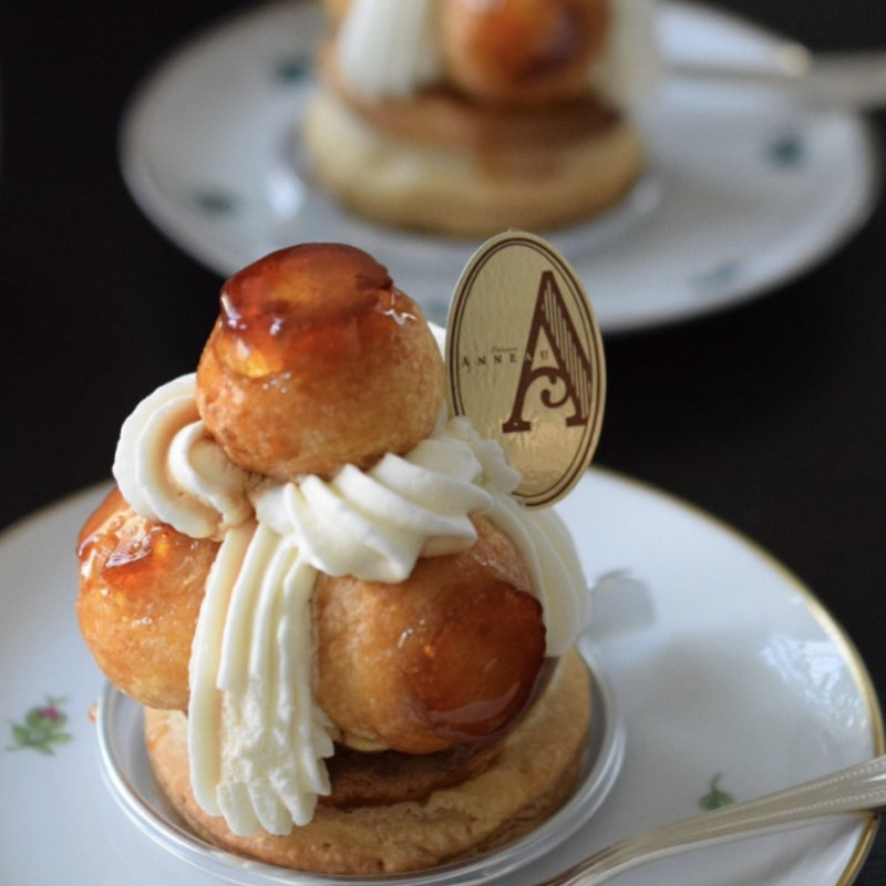 サントノーレ(パティスリーアノー狛江店)