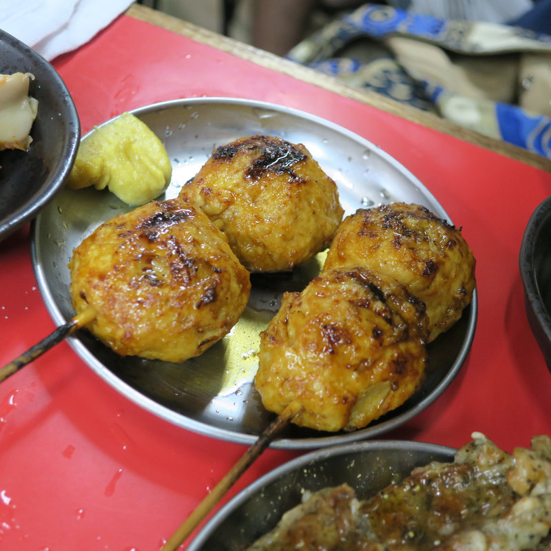 つくね(乃ノ家)