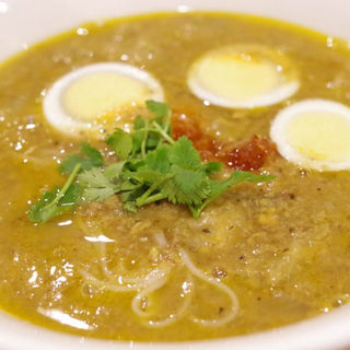 モヒンガー(ヤマニャ )