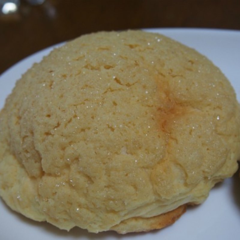 メロンパン(ベーカリー ワタナベ )