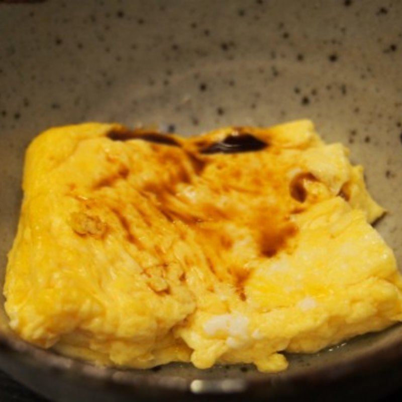 だし巻き玉子(かどや )