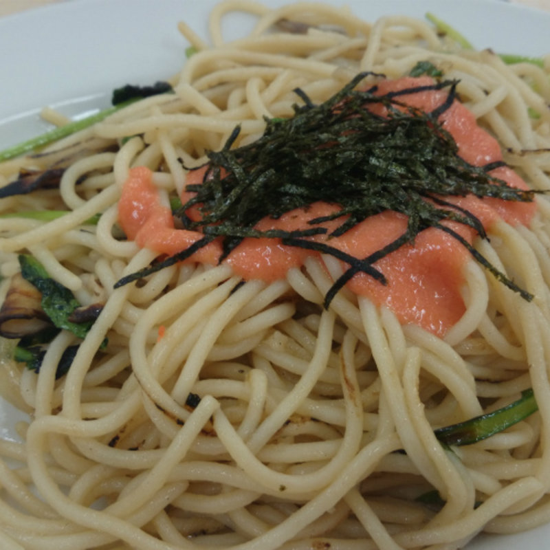 明太子(ローマ軒コーナンダイニング堺店 )