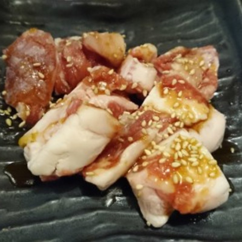 カッパ(カルビ庵 八尾店 )