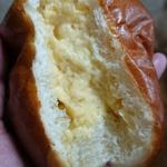 クリームパン