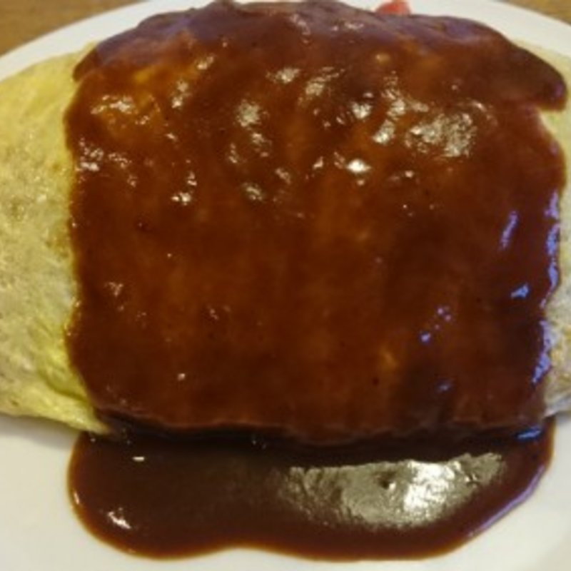 オムライス(カルト)