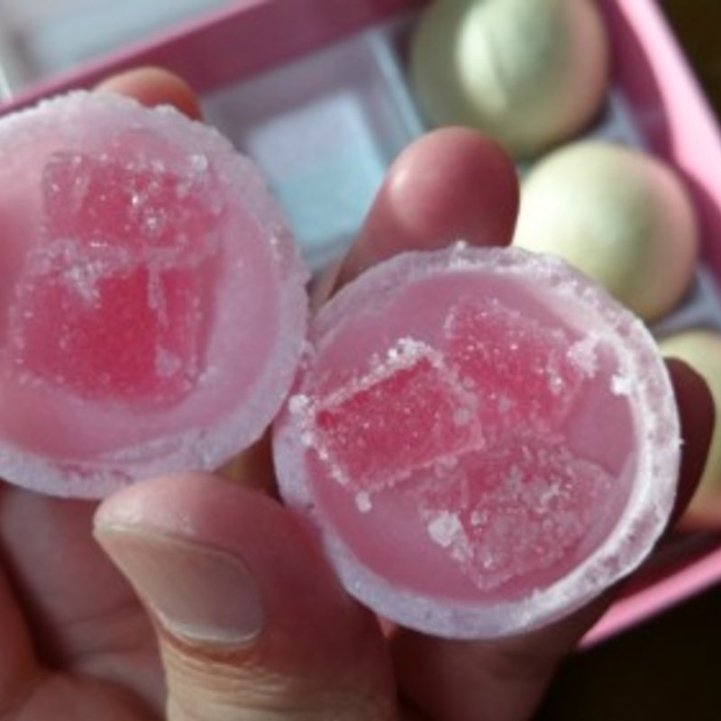 紙ふうせん(菓匠　高木屋　本店)