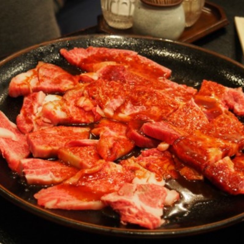 カルビ(藤むら )