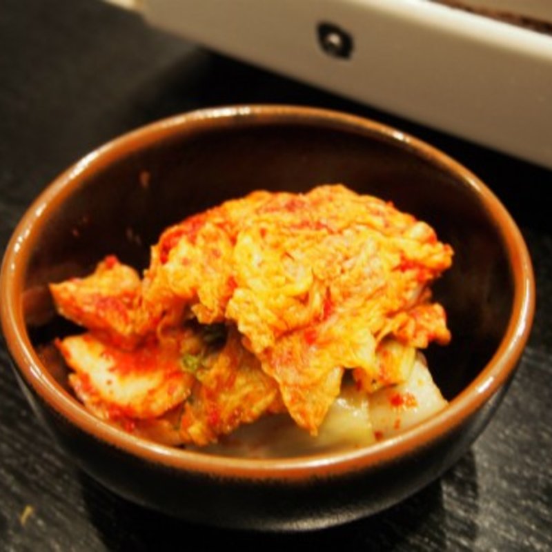 キムチ(藤むら )