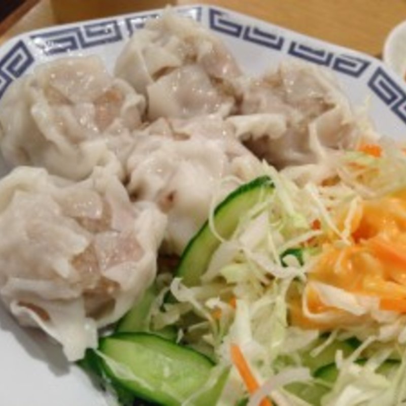 シュウマイ(中華料理 パイロン)