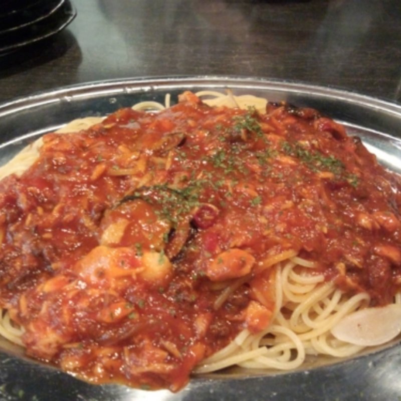 ナポリタン(ベビーフェイスプラネッツ 南津守店)