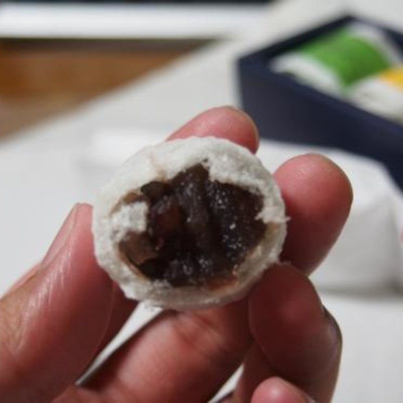 俵もなか(俵屋吉富 祇園店 )