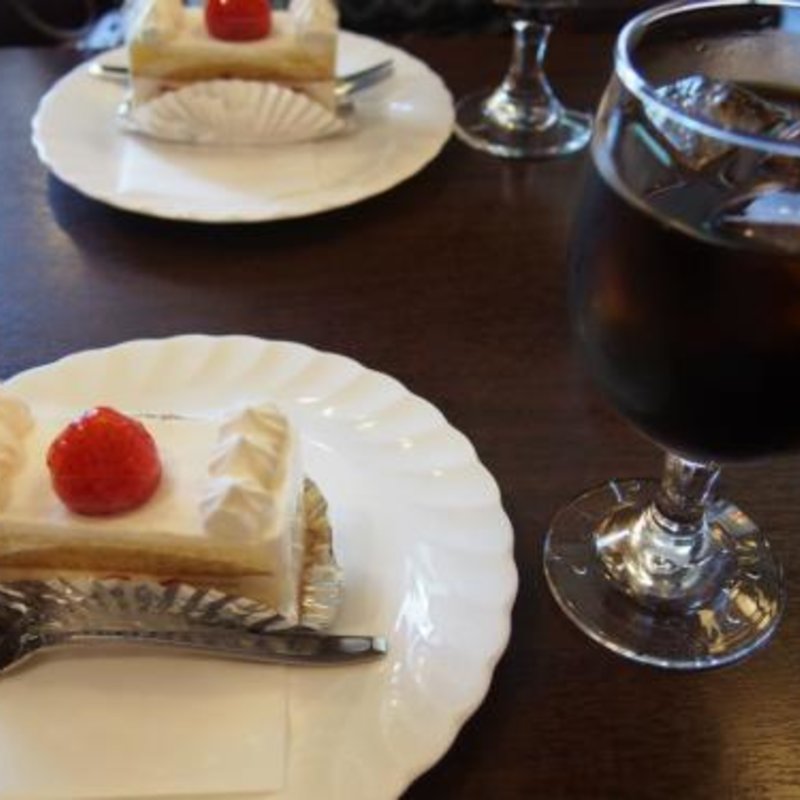 ショートケーキ(NOEN （ノウエン）)