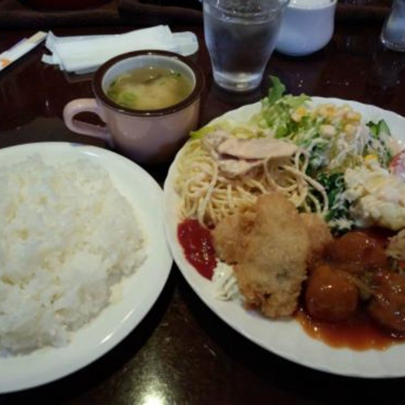 肉だんご甘酢あん(クラッセ （Classe）)