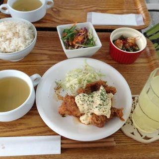 チキン南蛮(UNDERBAR)