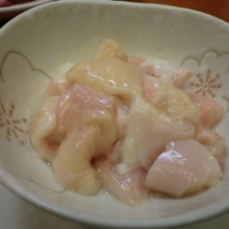 馬のホルモン(さくら食堂 )