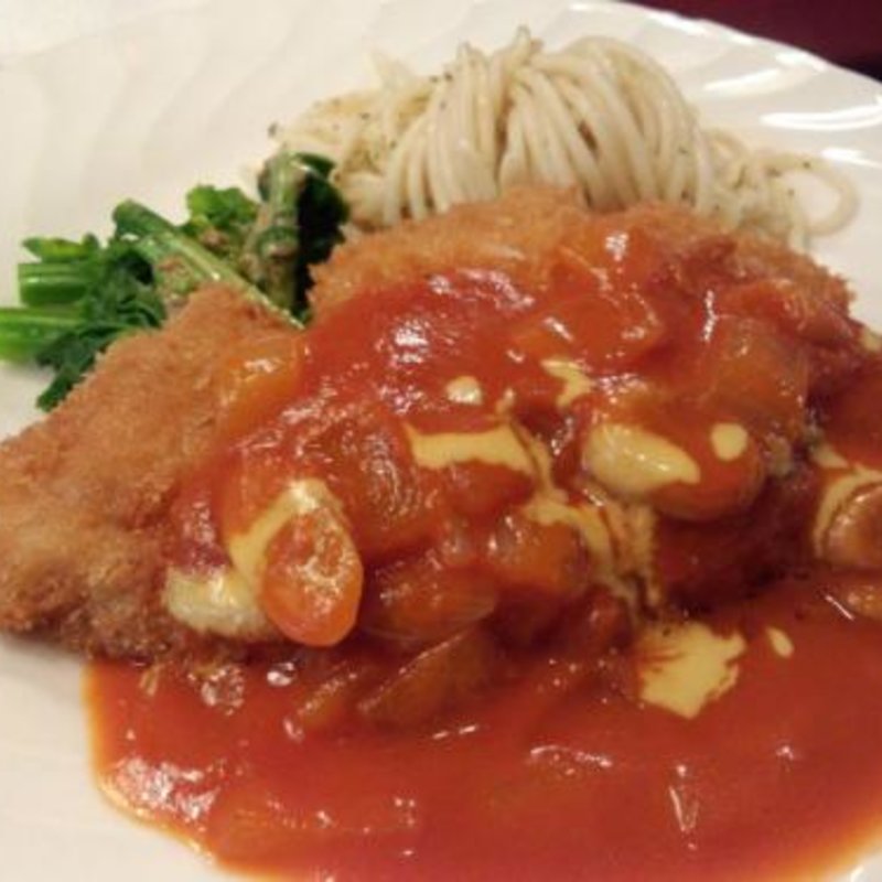 日替わりランチ(かんてき )