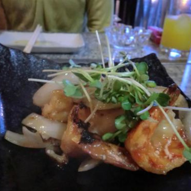 エビチリ(高見 )