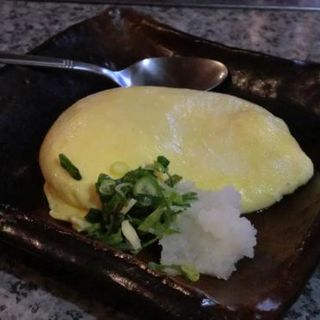 ふわトロの出汁巻玉子(高見 )