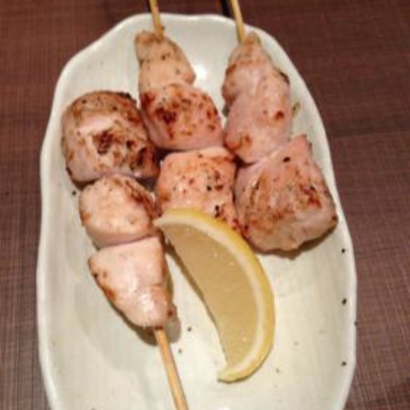 ササミ(神戸焼鳥 ゆう成)