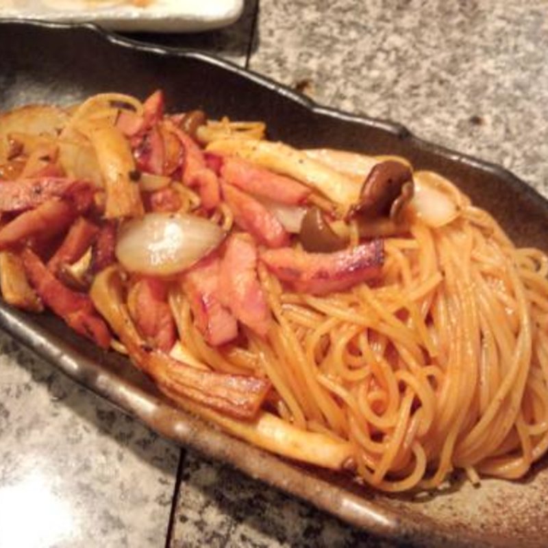 ナポリタン(高見 )