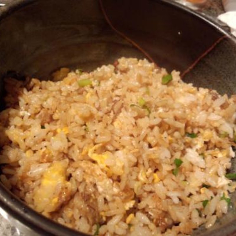 カスチャーハン(高見 )