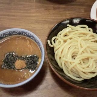 つけ麺(三田製麺所 なんば店)