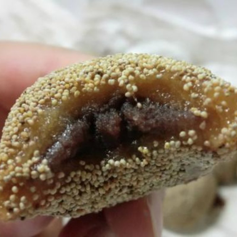 芥子餅(本家 小嶋)