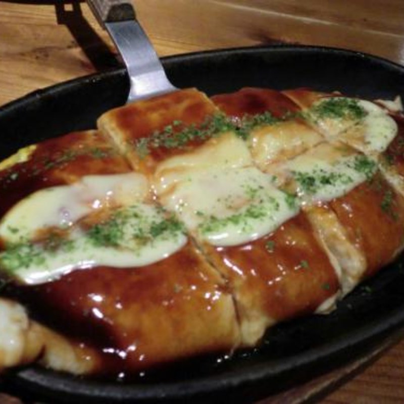 とんとん焼き(冨紗家 堺東店 )