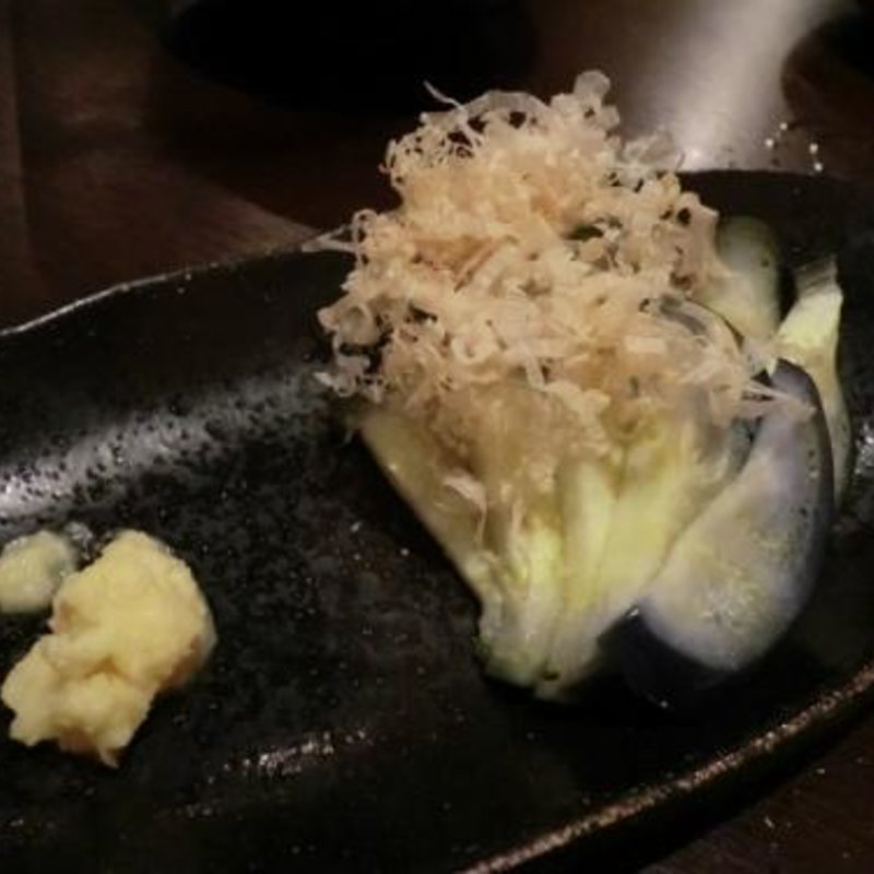 泉州水ナス(晴レル屋)